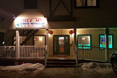 Chef Mei Chinese Restaurant