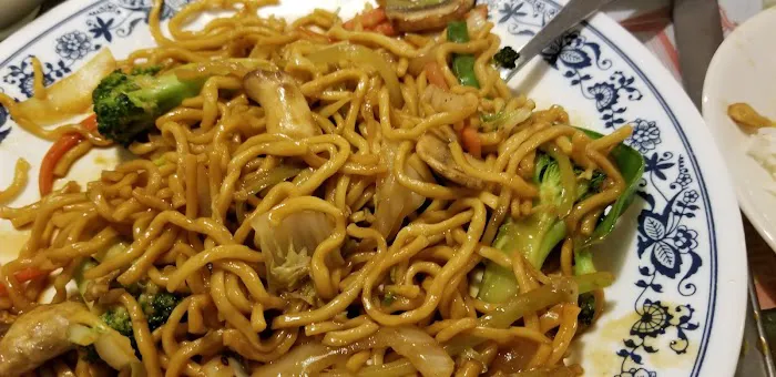Chef Mei Chinese Restaurant 7