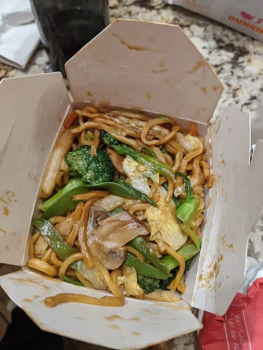 Chef Mei Chinese Restaurant 3