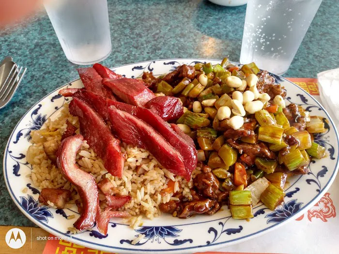Golden Palace Restaurant 5