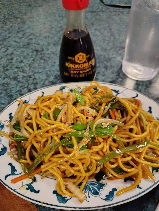 Golden Palace Restaurant 2