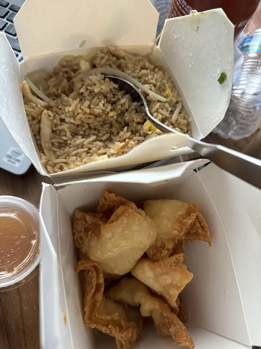 Golden Palace Restaurant 3