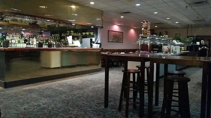 Golden Palace Restaurant 8