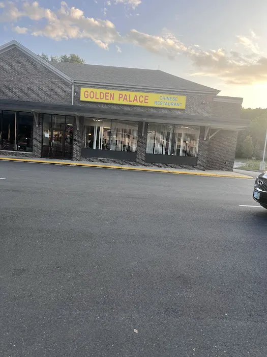 Golden Palace Restaurant 9