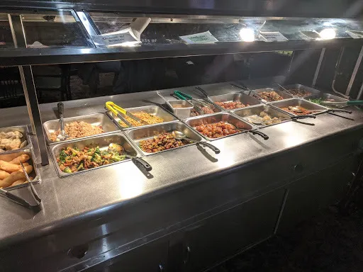 Golden Palace Restaurant 4