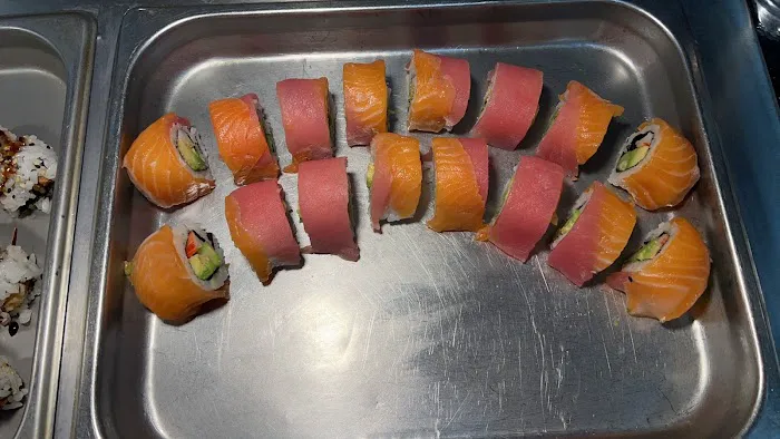 Zhang's Asian Buffet 3