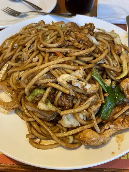 Lotus Garden Chinese Cuisine 10