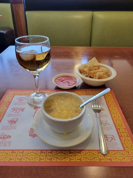 Lotus Garden Chinese Cuisine 5