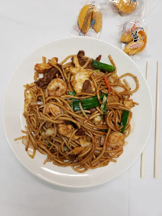 Lotus Garden Chinese Cuisine 2
