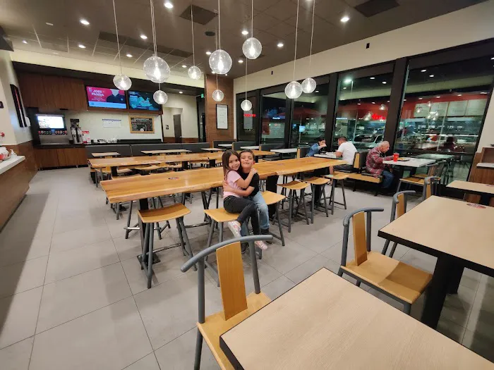 Panda Express 7