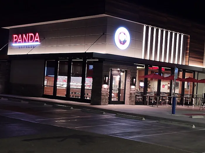 Panda Express 2