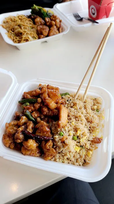 Panda Express 4