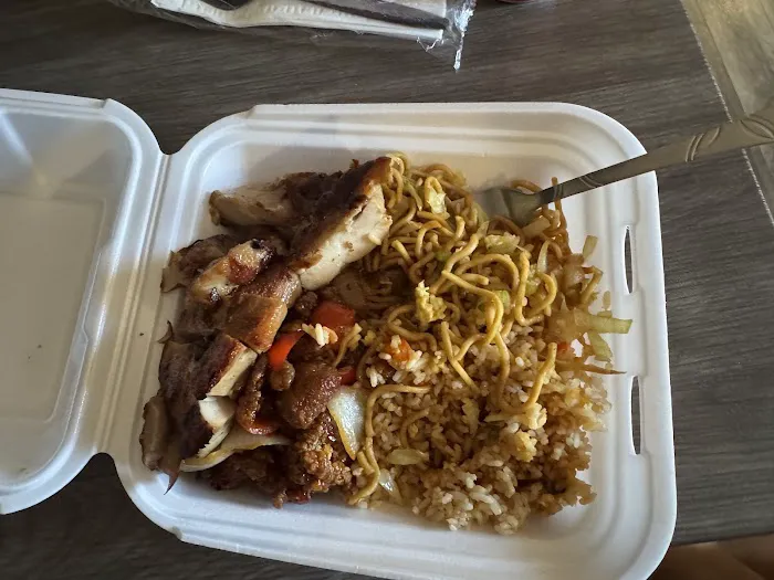 Panda Express 8