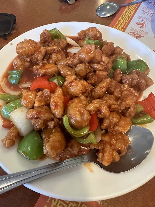 Chen's Chinese Bistro 4