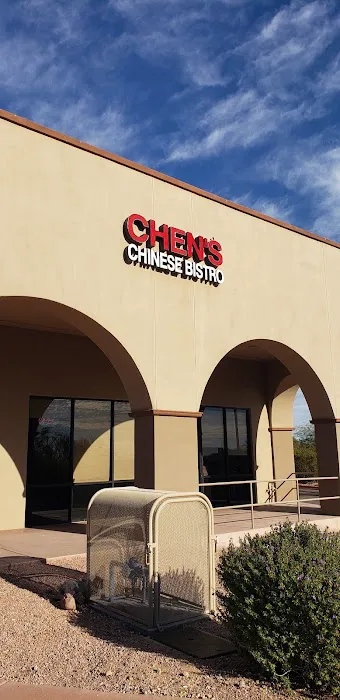 Chen's Chinese Bistro 9