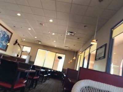 Chen's Chinese Bistro 0