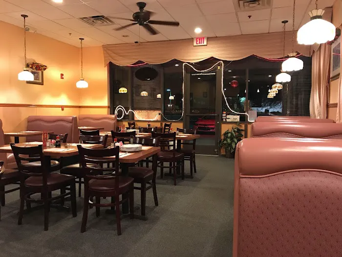 Great Wall Chinese Restaurant 2
