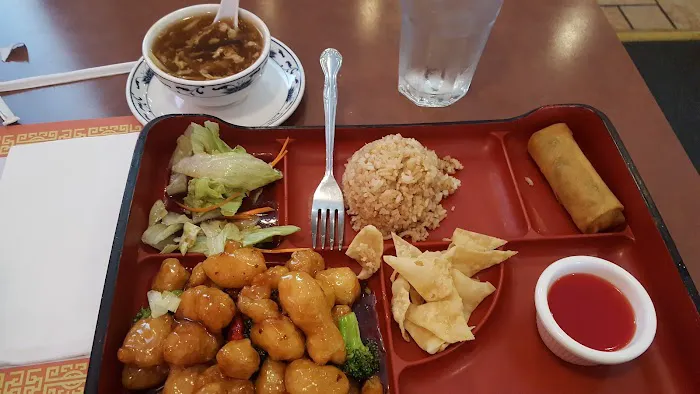 Great Wall Chinese Restaurant 8