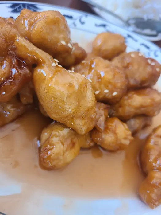 Great Wall Chinese Restaurant 6