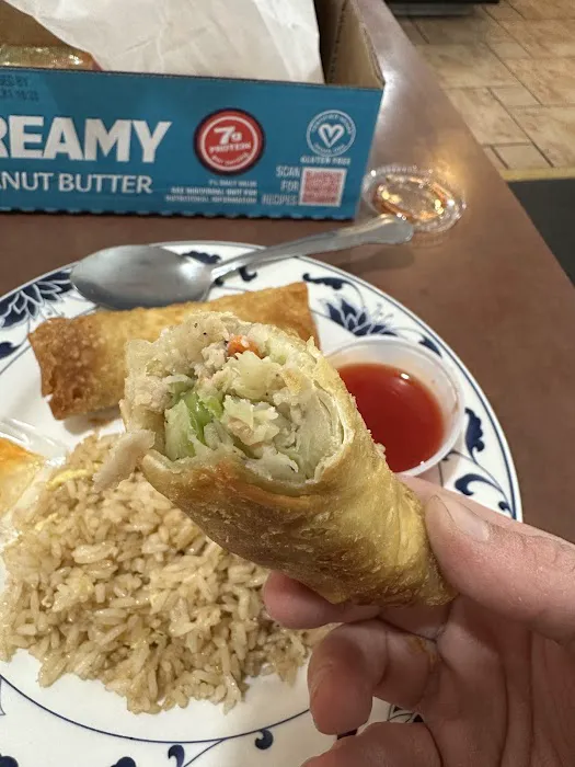 Great Wall Chinese Restaurant 1