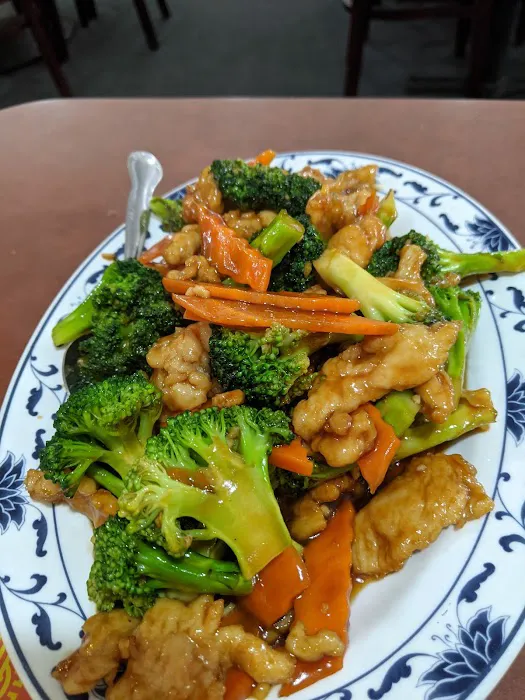 Great Wall Chinese Restaurant 5
