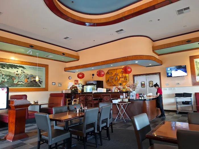 Chens Chinese Bistro 2