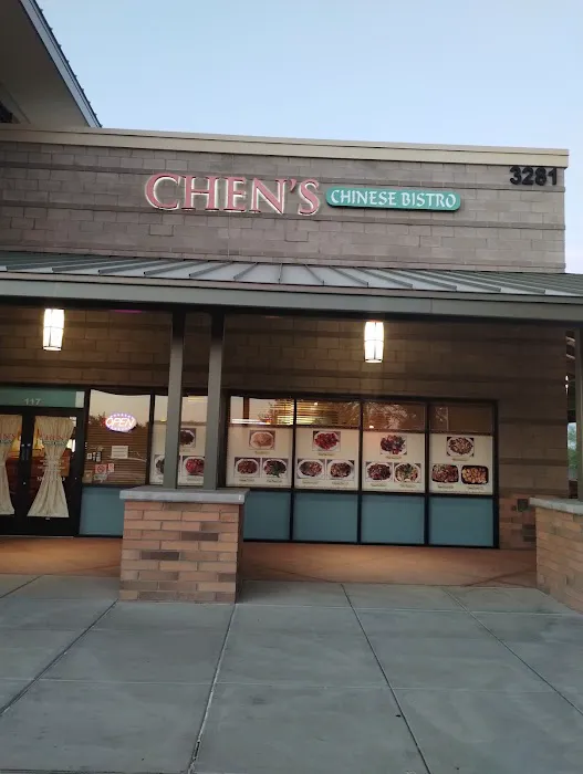 Chens Chinese Bistro 5