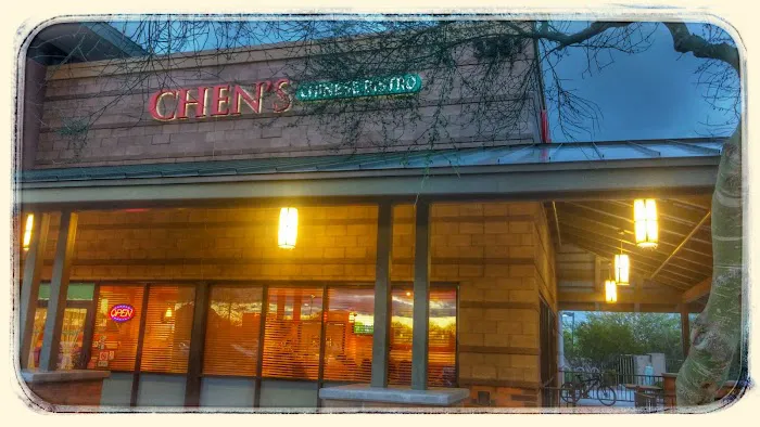 Chens Chinese Bistro 1