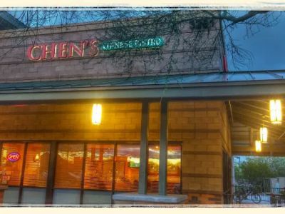 Chens Chinese Bistro 0