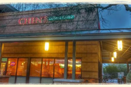 Chens Chinese Bistro
