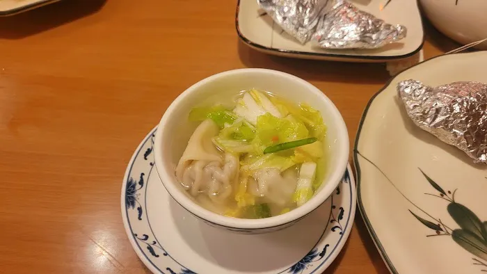 Chens Chinese Bistro 6