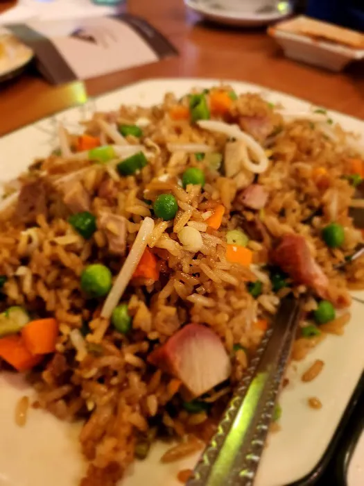 Chens Chinese Bistro 8