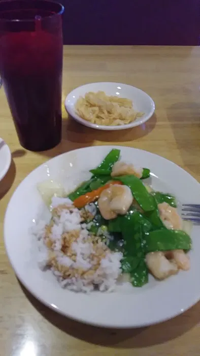 Dragon City Chinese Restaurant 9