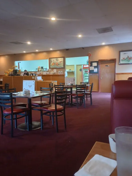 Dragon City Chinese Restaurant 3