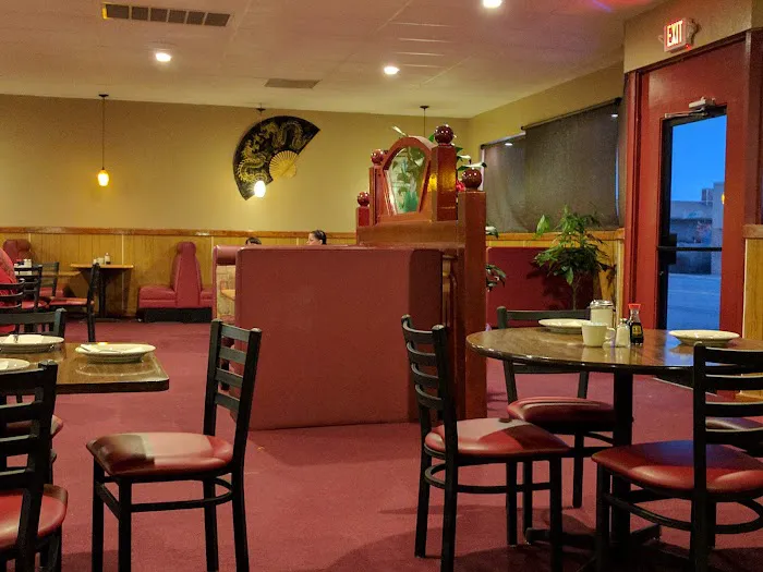 Dragon City Chinese Restaurant 7