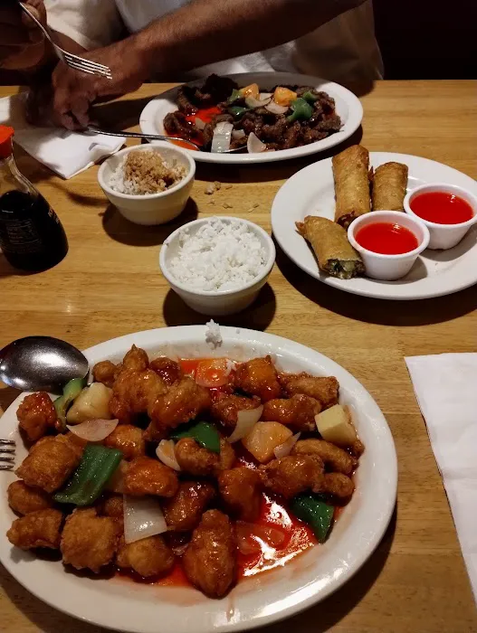 Dragon City Chinese Restaurant 6