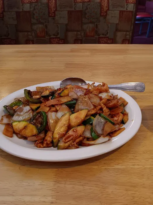 Dragon City Chinese Restaurant 1
