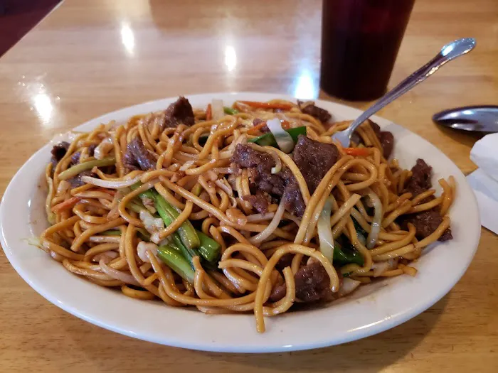 Dragon City Chinese Restaurant 2
