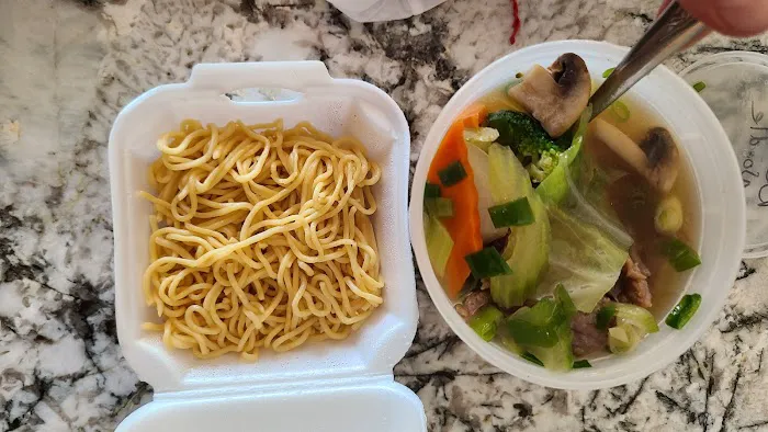 Dragon City Chinese Restaurant 8