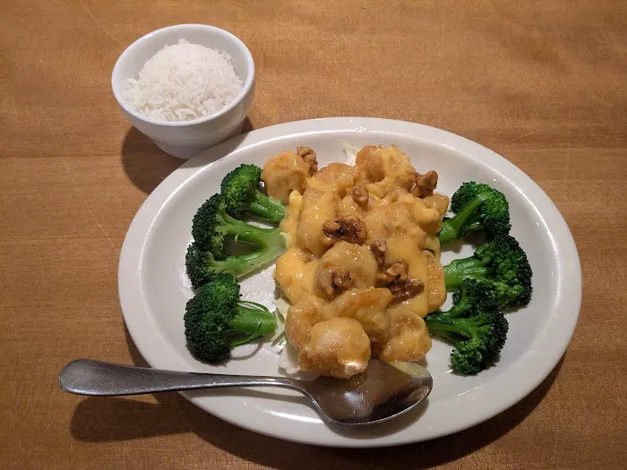 Dragon City Chinese Restaurant 5