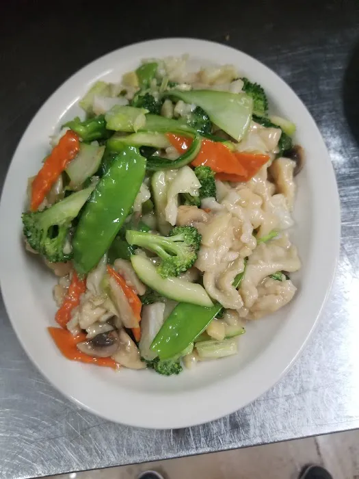 Dragon City Chinese Restaurant 10