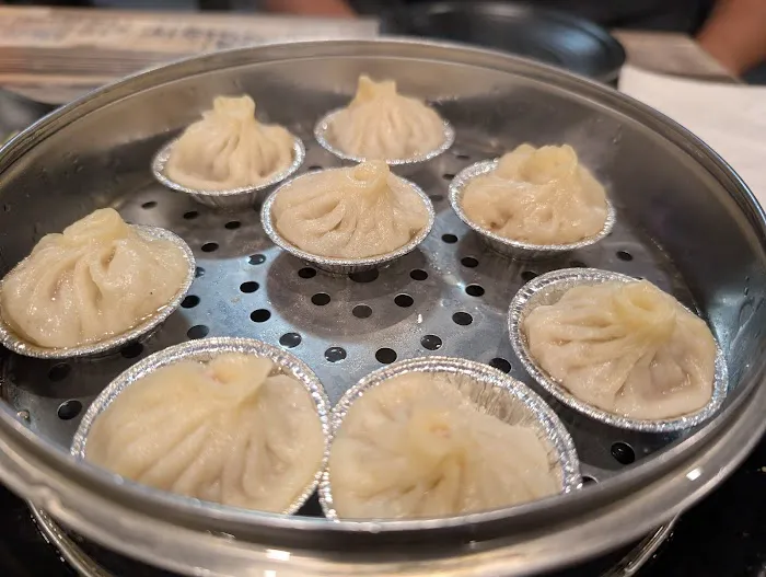 Hi!Dumplings 4