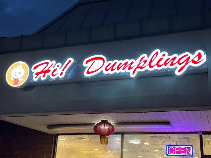 Hi!Dumplings 1
