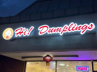 Hi!Dumplings 0