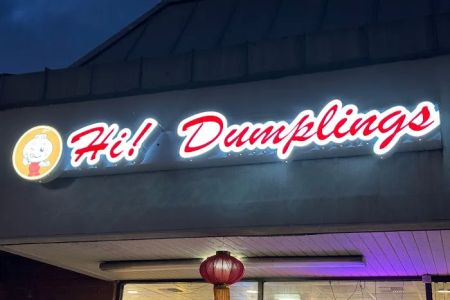 Hi!Dumplings
