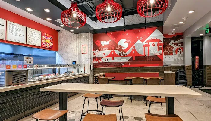 Panda Express 9