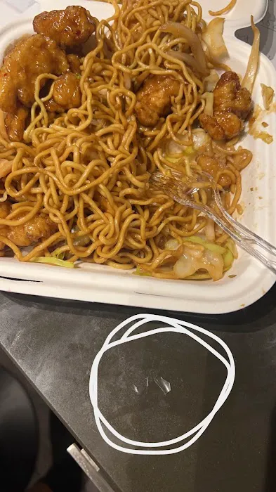 Panda Express 6