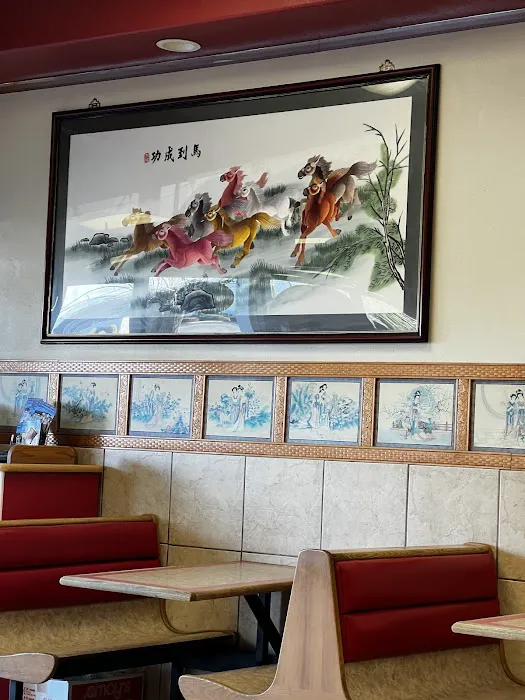 Mr. You Express Chinese Food 4