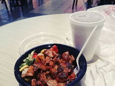 Canton Chinese Food 0