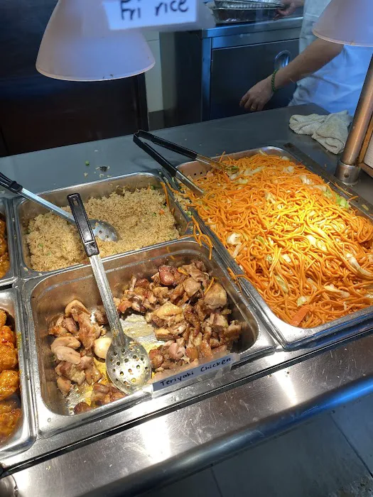 Canton Chinese Food 7